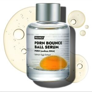 NEW- PDRN Bounce Ball Serum - 1.01 Fl. oz.